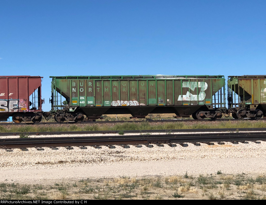 BN 449000
